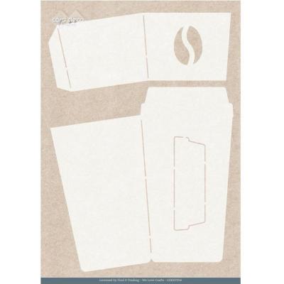 Find It Trading Berrie's Beauties Coffee Moments - Coffee Spots